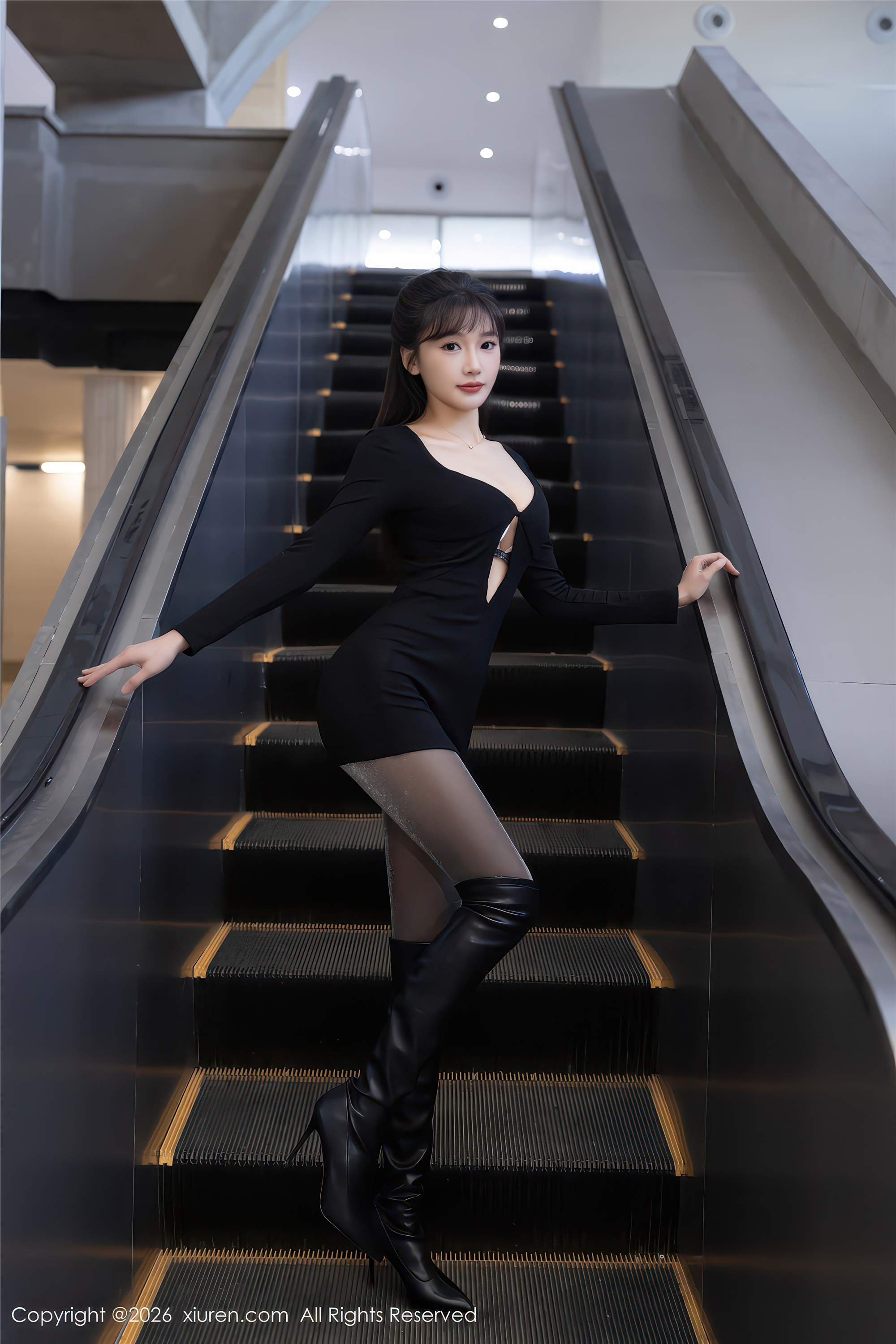 Xiuren秀人网 2026.01.15 NO.11236 陆萱萱